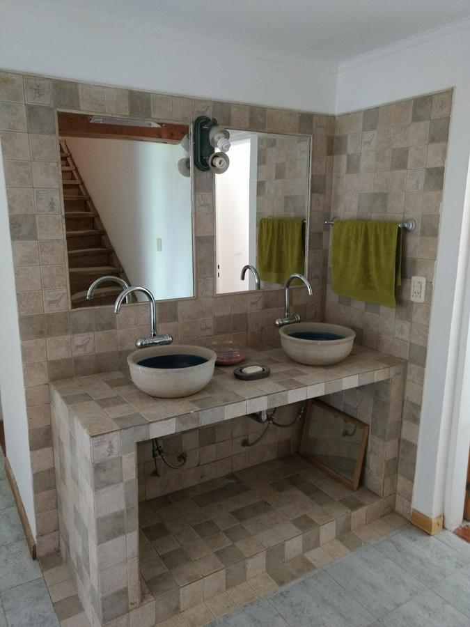 ビージャ・ラ・アンゴストゥーラ Lo De Pablo Bed & Breakfast エクステリア 写真