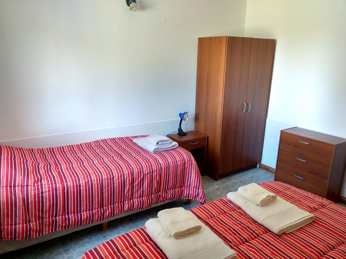 ビージャ・ラ・アンゴストゥーラ Lo De Pablo Bed & Breakfast エクステリア 写真