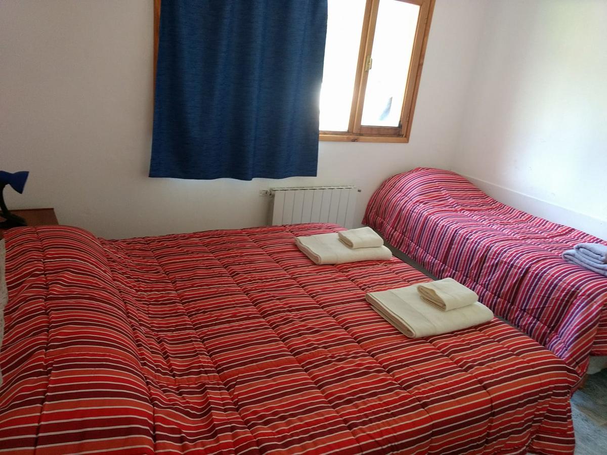 ビージャ・ラ・アンゴストゥーラ Lo De Pablo Bed & Breakfast エクステリア 写真