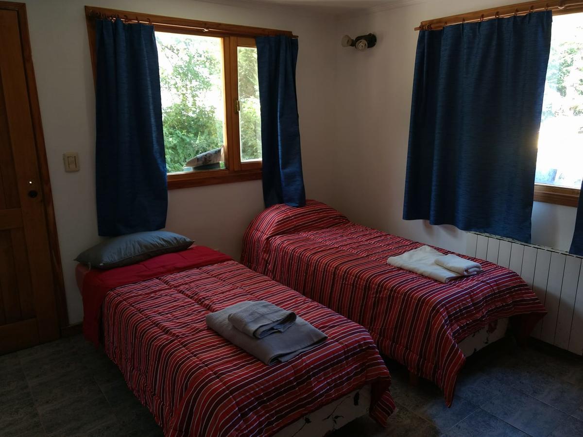 ビージャ・ラ・アンゴストゥーラ Lo De Pablo Bed & Breakfast エクステリア 写真